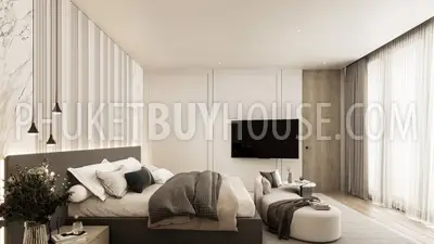BAN22450: High-End Ready to move Pool Villa in Bang Tao, Phuket for Sale. Photo #20