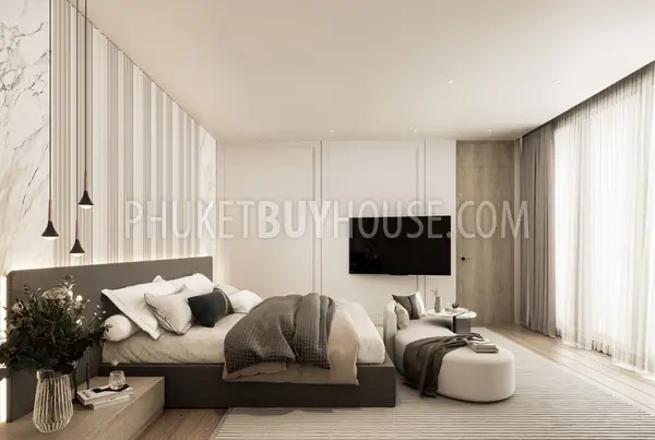 BAN22450: High-End Ready to move Pool Villa in Bang Tao, Phuket for Sale. 照片 #20