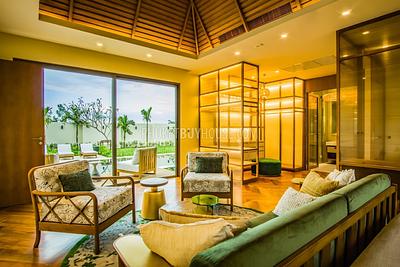 BAN7143: Four Bedroom Private Pool Villas in Bang Tao. Photo #16
