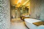 BAN7143: Four Bedroom Private Pool Villas in Bang Tao. Thumbnail #17