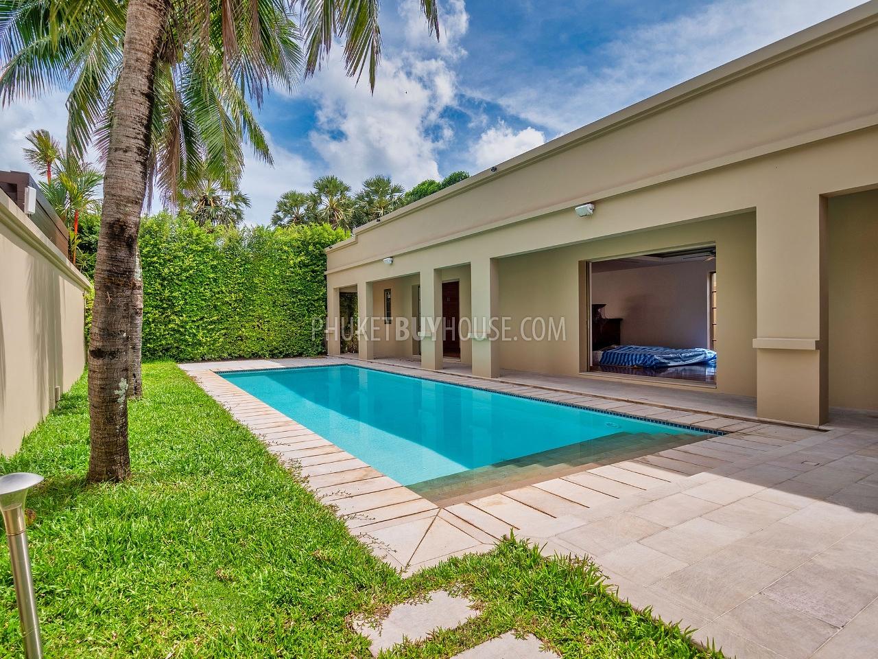 BAN7144: 2 Bedroom Pool Villa in a Beautiful Resort. Photo #26