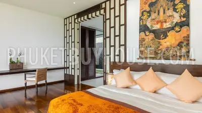 KAM7145: Fully Renovated 5-Bedrooms Villa in Kamala. Photo #13