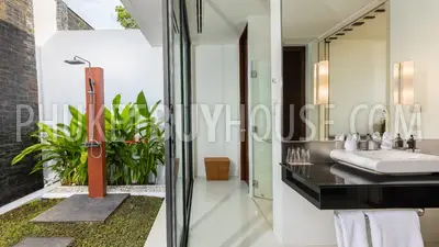 KAM7145: Fully Renovated 5-Bedrooms Villa in Kamala. Photo #14
