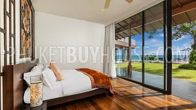 KAM7145: Fully Renovated 5-Bedrooms Villa in Kamala. Photo #15