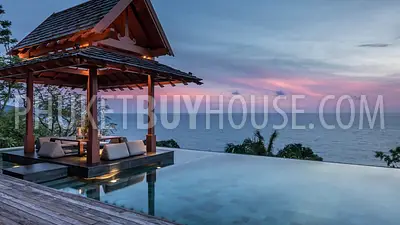 KAM7145: Fully Renovated 5-Bedrooms Villa in Kamala. Photo #18