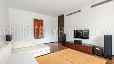 KAM7145: Fully Renovated 5-Bedrooms Villa in Kamala. Photo #23