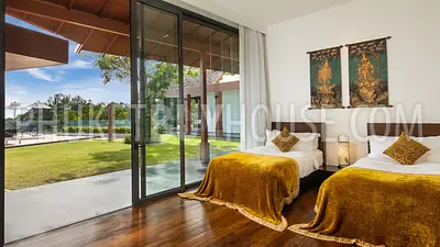 KAM7145: Fully Renovated 5-Bedrooms Villa in Kamala. Photo #26