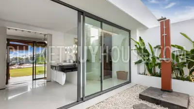 KAM7145: Fully Renovated 5-Bedrooms Villa in Kamala. Photo #27