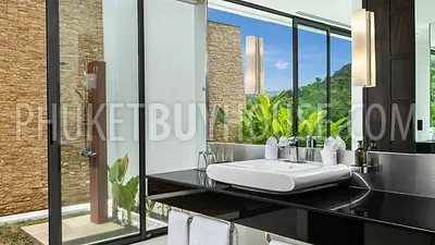 KAM7145: Fully Renovated 5-Bedrooms Villa in Kamala. Photo #28