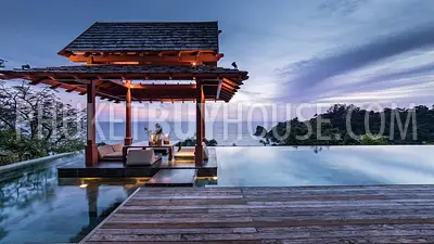 KAM7145: Fully Renovated 5-Bedrooms Villa in Kamala. Photo #19