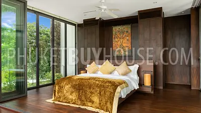KAM7145: Fully Renovated 5-Bedrooms Villa in Kamala. Photo #20