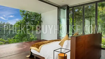 KAM7145: Fully Renovated 5-Bedrooms Villa in Kamala. Photo #21