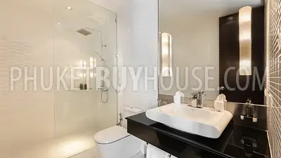 KAM7145: Fully Renovated 5-Bedrooms Villa in Kamala. Photo #22