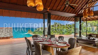 KAM7145: Fully Renovated 5-Bedrooms Villa in Kamala. Photo #33