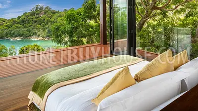 KAM7145: Fully Renovated 5-Bedrooms Villa in Kamala. Photo #34