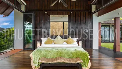 KAM7145: Fully Renovated 5-Bedrooms Villa in Kamala. Photo #37