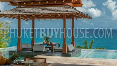 KAM7145: Fully Renovated 5-Bedrooms Villa in Kamala. Photo #31
