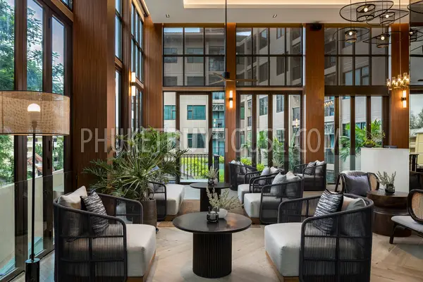 KAR22452: Charming 1-Bedroom Apartment with Mountain Views, Just Steps from Karon Beach Resale. Fotoğraf #20