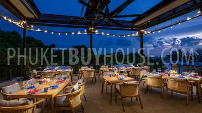 KAR22452: Charming 1-Bedroom Apartment with Mountain Views, Just Steps from Karon Beach Resale. Fotoğraf #18