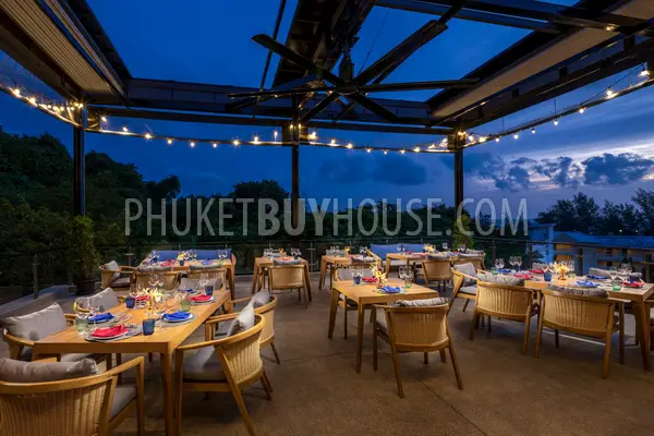 KAR22452: Charming 1-Bedroom Apartment with Mountain Views, Just Steps from Karon Beach Resale. Fotoğraf #18