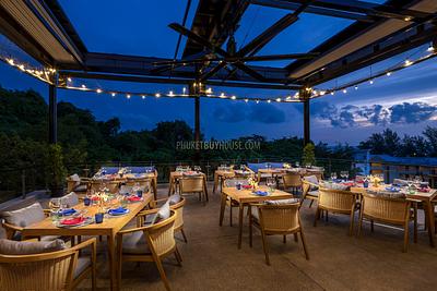 KAR22452: Charming 1-Bedroom Apartment with Mountain Views, Just Steps from Karon Beach Resale. 照片 #18