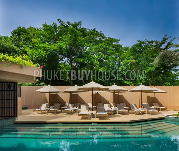 KAR22452: Charming 1-Bedroom Apartment with Mountain Views, Just Steps from Karon Beach Resale. Fotoğraf #19