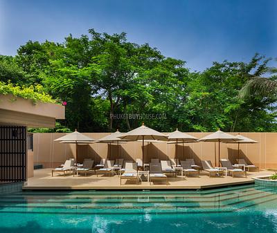 KAR22452: Charming 1-Bedroom Apartment with Mountain Views, Just Steps from Karon Beach Resale. 照片 #19