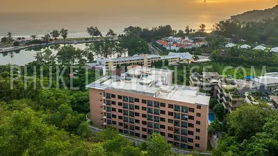 KAR22452: Charming 1-Bedroom Apartment with Mountain Views, Just Steps from Karon Beach Resale. Fotoğraf #17