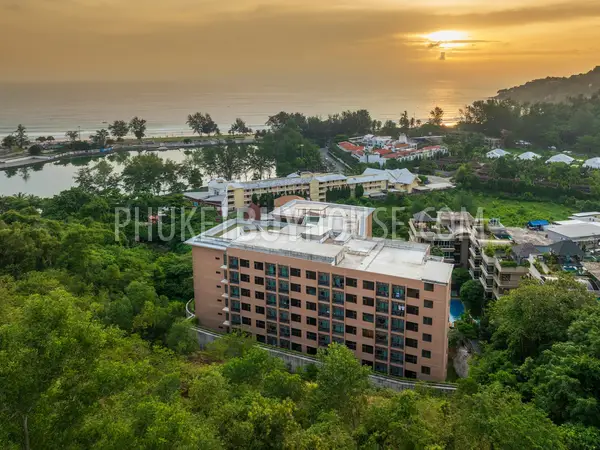 KAR22452: Charming 1-Bedroom Apartment with Mountain Views, Just Steps from Karon Beach Resale. Fotoğraf #17