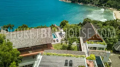 KAM7145: Fully Renovated 5-Bedrooms Villa in Kamala. Photo #41