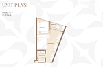 BAN22393: Exclusive Lakefront Studio apartment in Phuket’s Premier Destination, Bangtao for Sale. Thumbnail #4