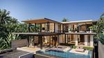 BAN7219: Ultra-Luxurious Beachfront Villa in Bang Tao. 缩略图 #2