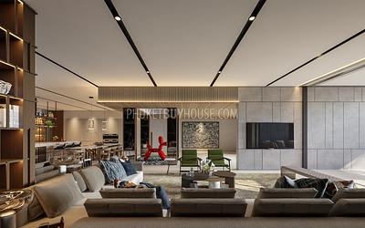 BAN7219: Ultra-Luxurious Beachfront Villa in Bang Tao. Photo #3