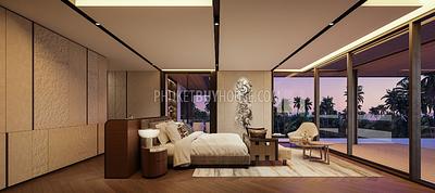 BAN7219: Ultra-Luxurious Beachfront Villa in Bang Tao. Photo #8