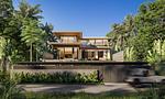 BAN7219: Ultra-Luxurious Beachfront Villa in Bang Tao. Thumbnail #12