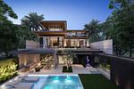 BAN7219: Ultra-Luxurious Beachfront Villa in Bang Tao. 缩略图 #5