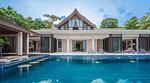 CAP7147: Luxurious 4 Bedroom Seafront Villa in Cape Yamu. Thumbnail #7