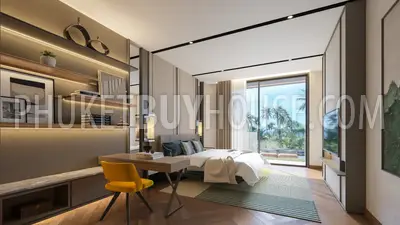 BAN7219: Ultra-Luxurious Beachfront Villa in Bang Tao. Photo #11