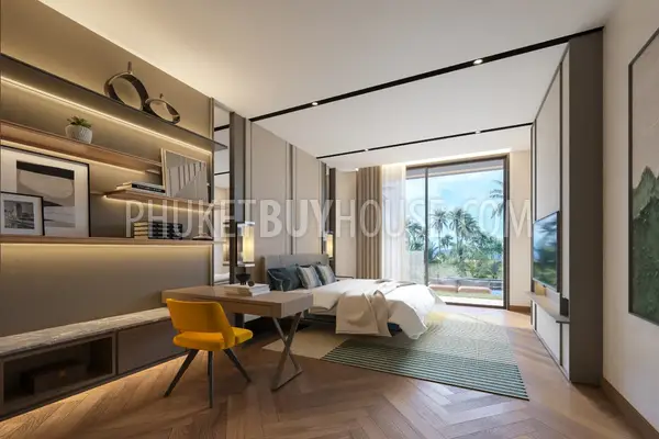 BAN7219: Ultra-Luxurious Beachfront Villa in Bang Tao. Photo #11