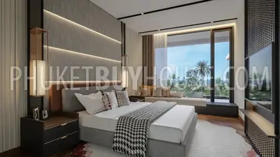 BAN7219: Ultra-Luxurious Beachfront Villa in Bang Tao. Photo #10
