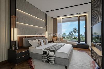 BAN7219: Ultra-Luxurious Beachfront Villa in Bang Tao. Photo #10