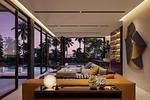 BAN7219: Ultra-Luxurious Beachfront Villa in Bang Tao. 缩略图 #7
