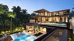 BAN7219: Ultra-Luxurious Beachfront Villa in Bang Tao. 缩略图 #9