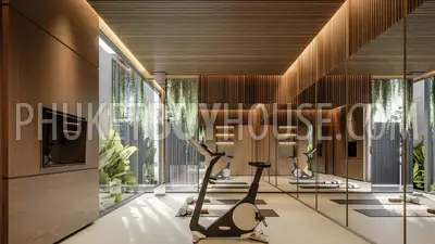 BAN7219: Ultra-Luxurious Beachfront Villa in Bang Tao. Photo #13