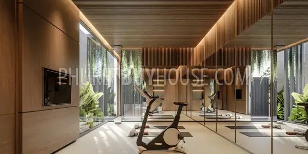 BAN7219: Ultra-Luxurious Beachfront Villa in Bang Tao. Photo #13