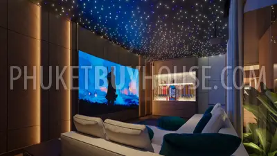 BAN7219: Ultra-Luxurious Beachfront Villa in Bang Tao. Photo #16