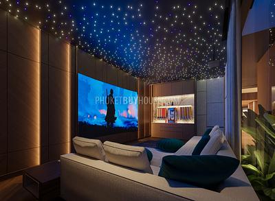 BAN7219: Ultra-Luxurious Beachfront Villa in Bang Tao. Photo #16