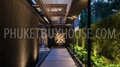 BAN7219: Ultra-Luxurious Beachfront Villa in Bang Tao. Photo #28
