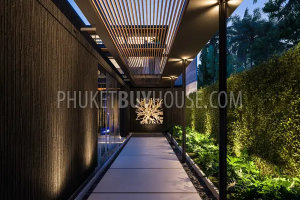 BAN7219: Ultra-Luxurious Beachfront Villa in Bang Tao. Photo #28
