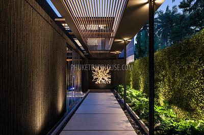 BAN7219: Ultra-Luxurious Beachfront Villa in Bang Tao. Photo #28